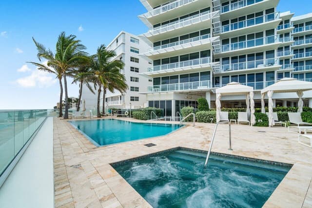3550 S Ocean Boulevard # 6b, South Palm Beach FL 33480 - South Palm Beach, FL - Photo 2