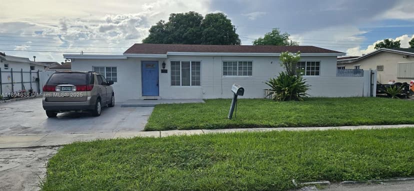 7160 W 10th Ave, Hialeah FL 33014