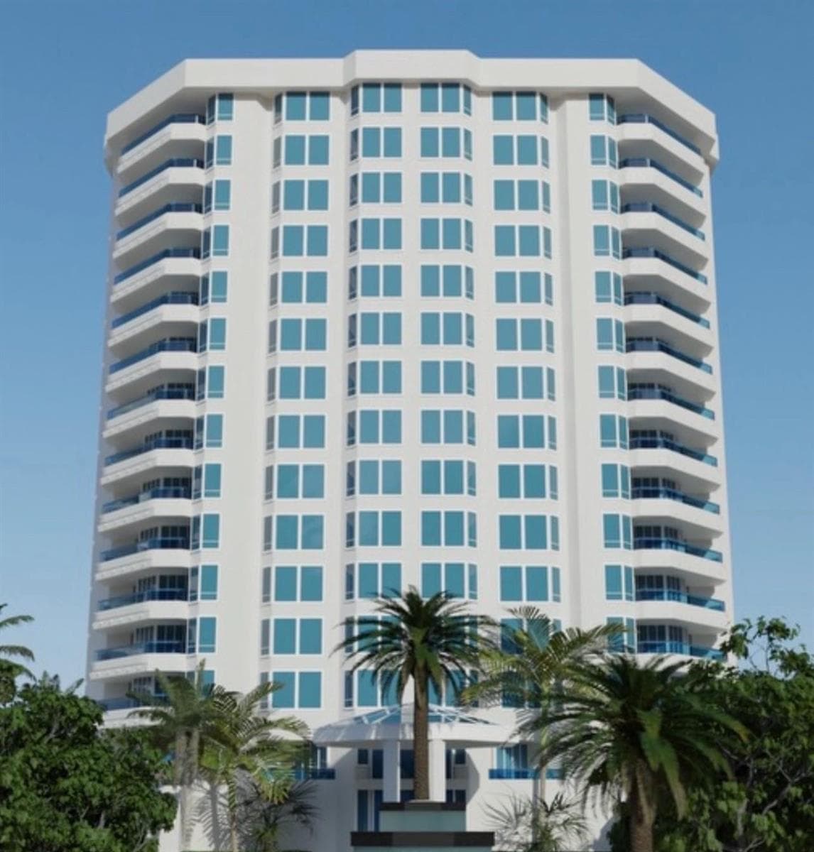 1440 S Ocean Boulevard # c, Pompano Beach FL 33062