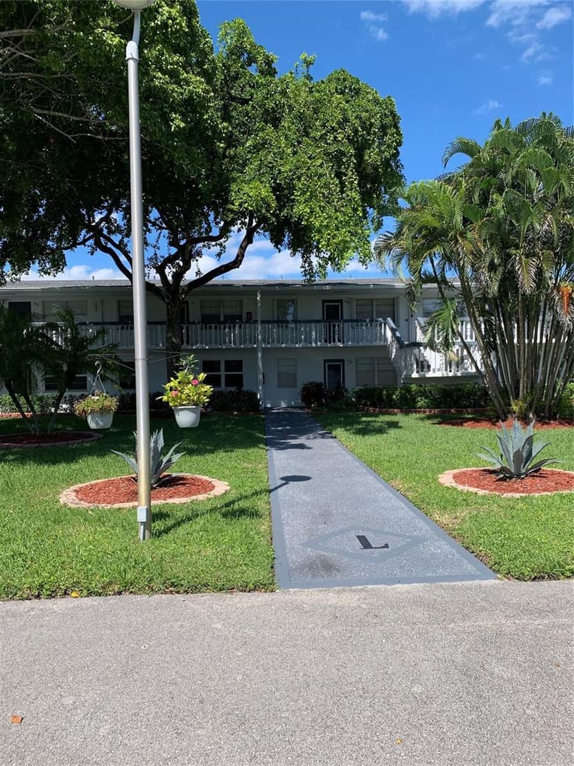 236 Prescott-l # 236, Deerfield Beach FL 33442