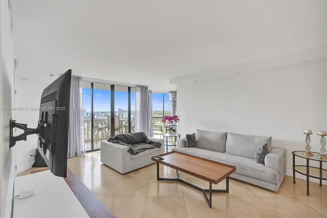 1000 E Island Blvd # 1403, Aventura FL 33160 - Aventura, FL - Photo 2