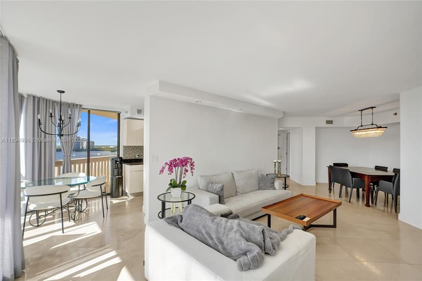 1000 E Island Blvd # 1403, Aventura FL 33160