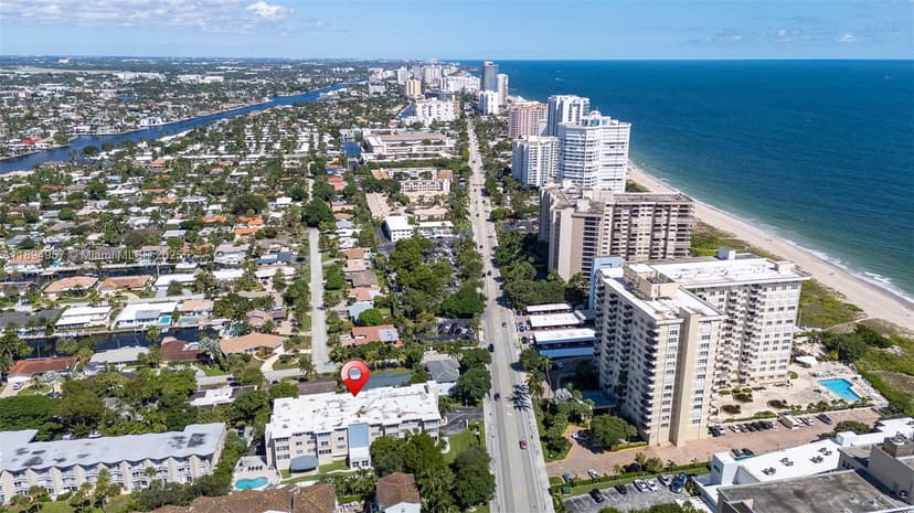 1965 S Ocean Blvd # 203, Lauderdale By The Sea FL 33062