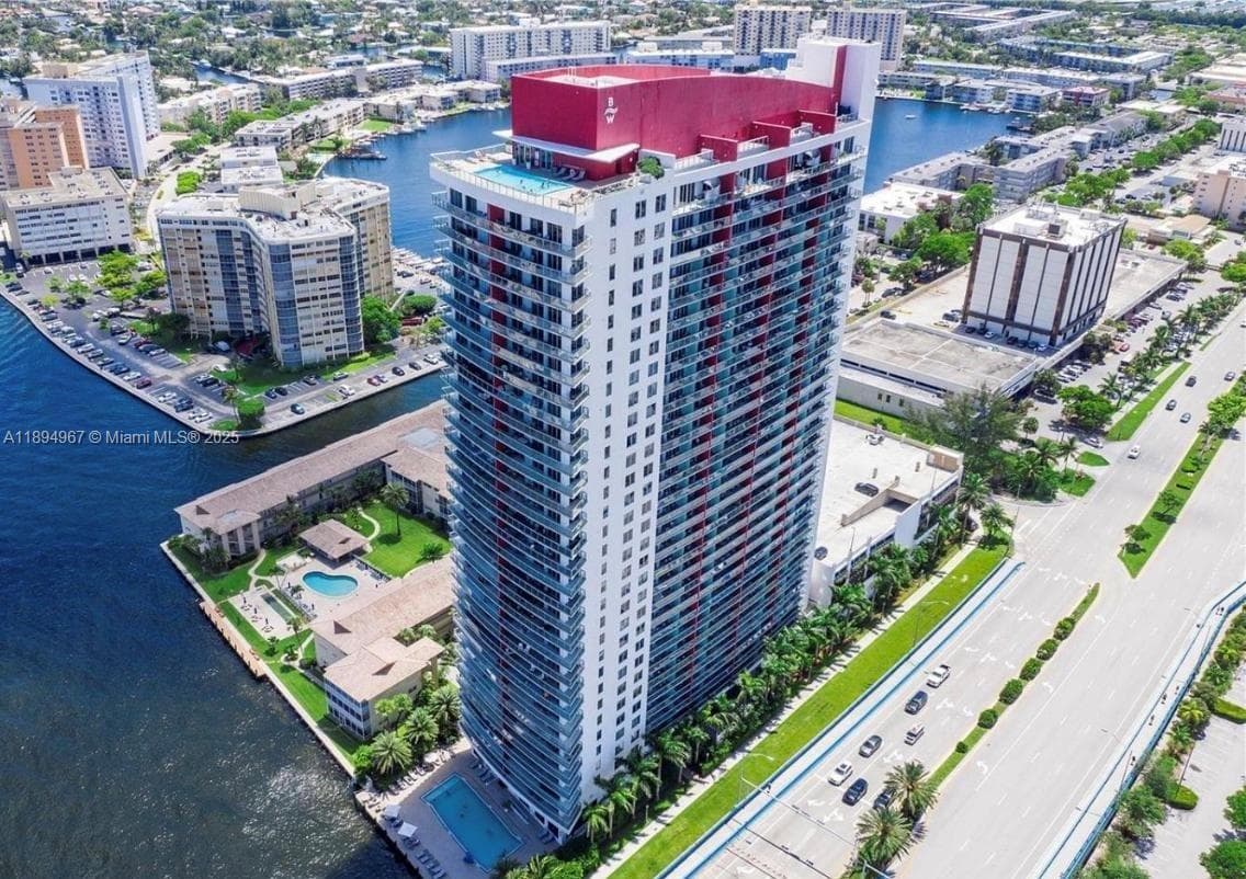 2602 E Hallandale Beach Blvd # R1507, Hallandale Beach FL 33009