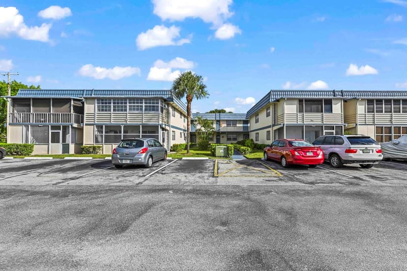 213 Brittany, Delray Beach FL 33446