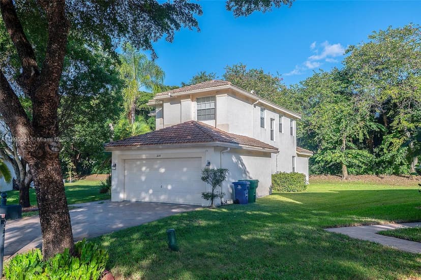 16101 SW 27th St, Miramar FL 33027