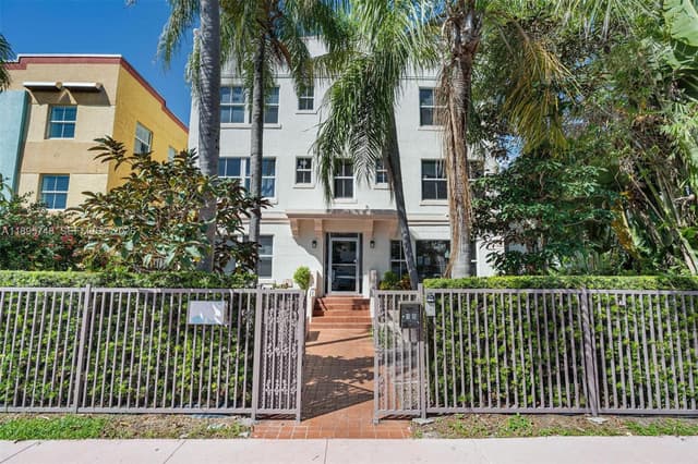 1320 Drexel Ave # 200, Miami Beach FL 33139 - Miami Beach, FL - Photo 3