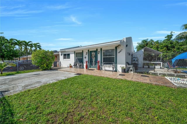 5402 SW 128th Pl, Miami FL 33175 - Miami, FL - Photo 4