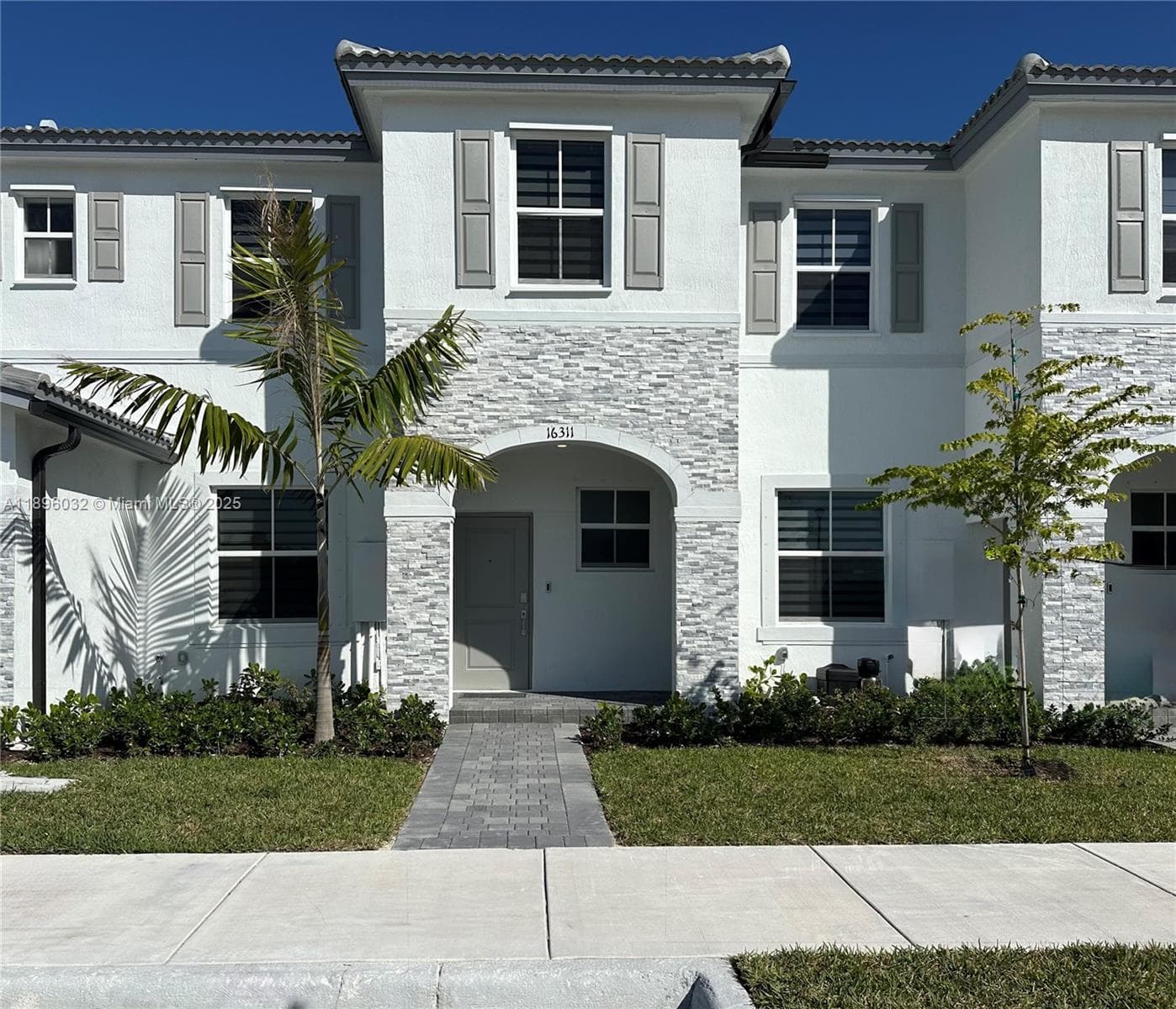 16311 SW 292nd St, Homestead FL 33033