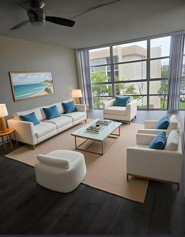 801 Three Islands Boulevard # 409, Hallandale Beach FL 33009 - Hallandale Beach, FL - Photo 6
