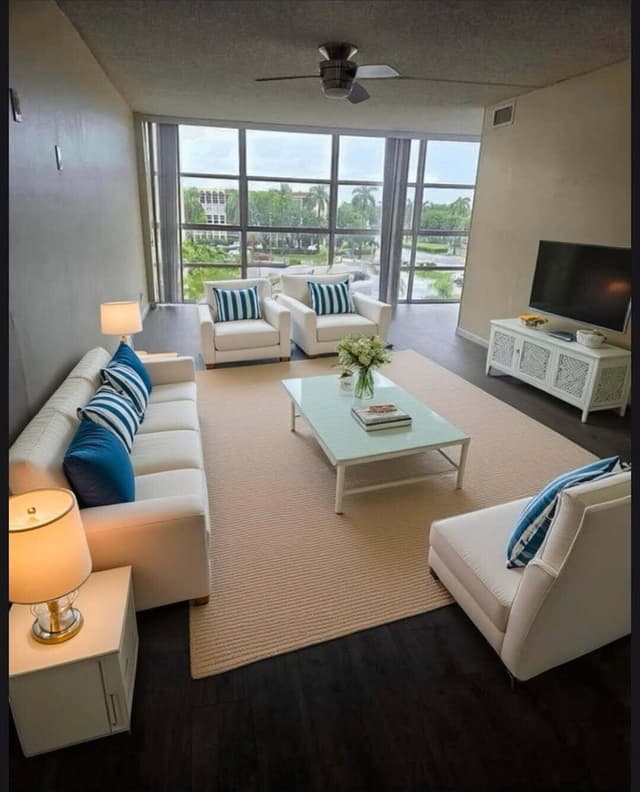 801 Three Islands Boulevard # 409, Hallandale Beach FL 33009 - Hallandale Beach, FL - Photo 4