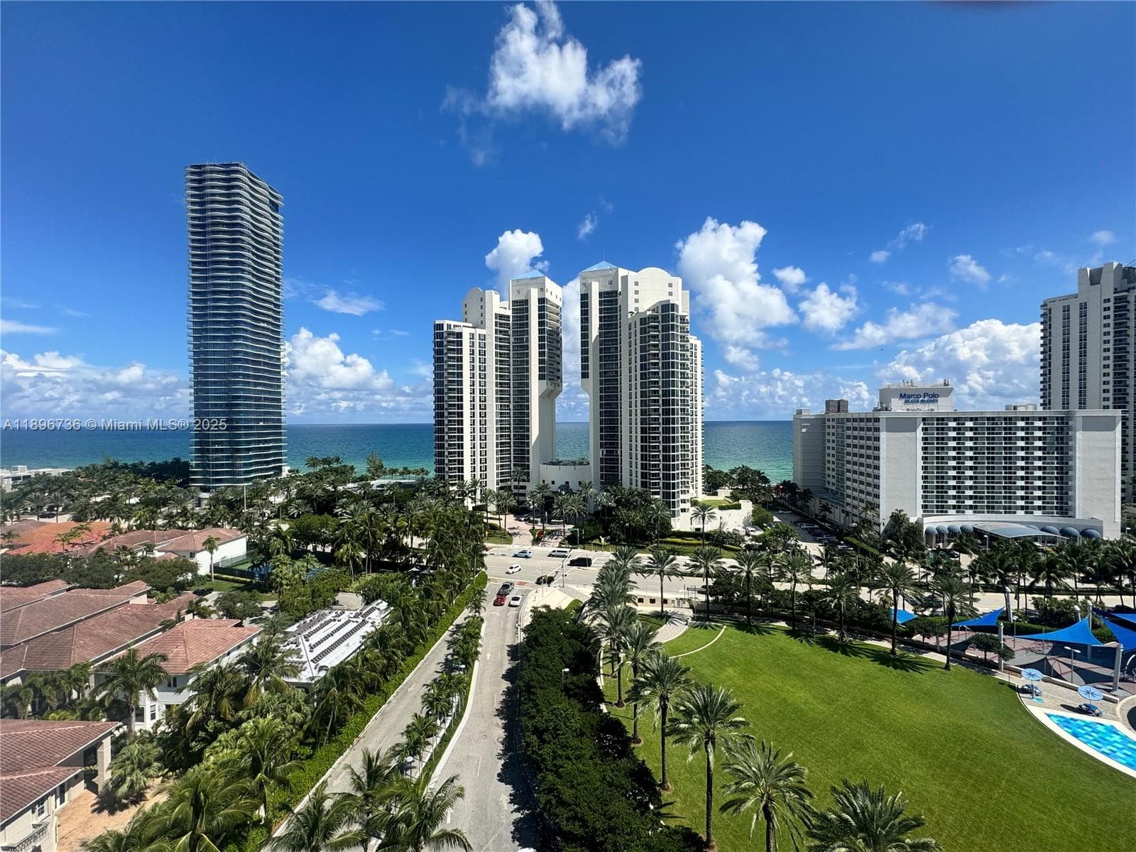 19370 Collins Ave # 1427, Sunny Isles Beach FL 33160 - Sunny Isles Beach, FL - Photo 1