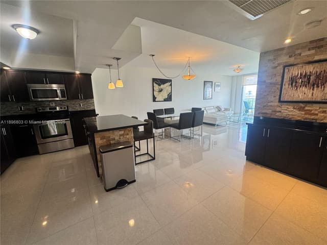 19370 Collins Ave # 1520, Sunny Isles Beach FL 33160 - Sunny Isles Beach, FL - Photo 7