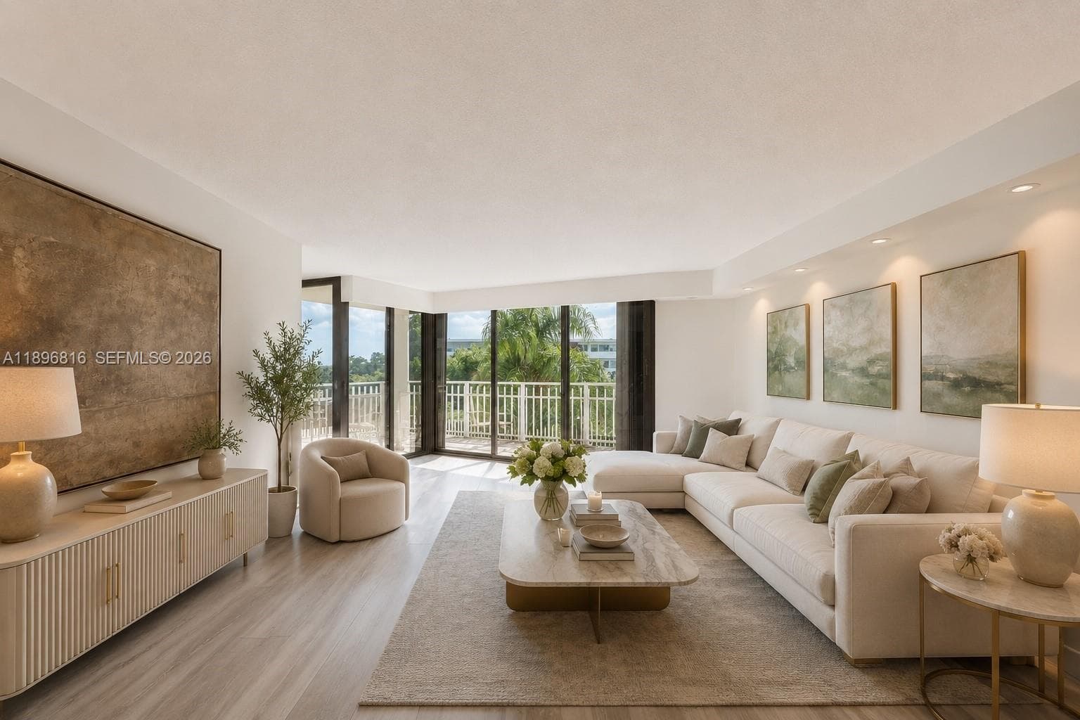 4000 Towerside Ter # 402, Miami FL 33138
