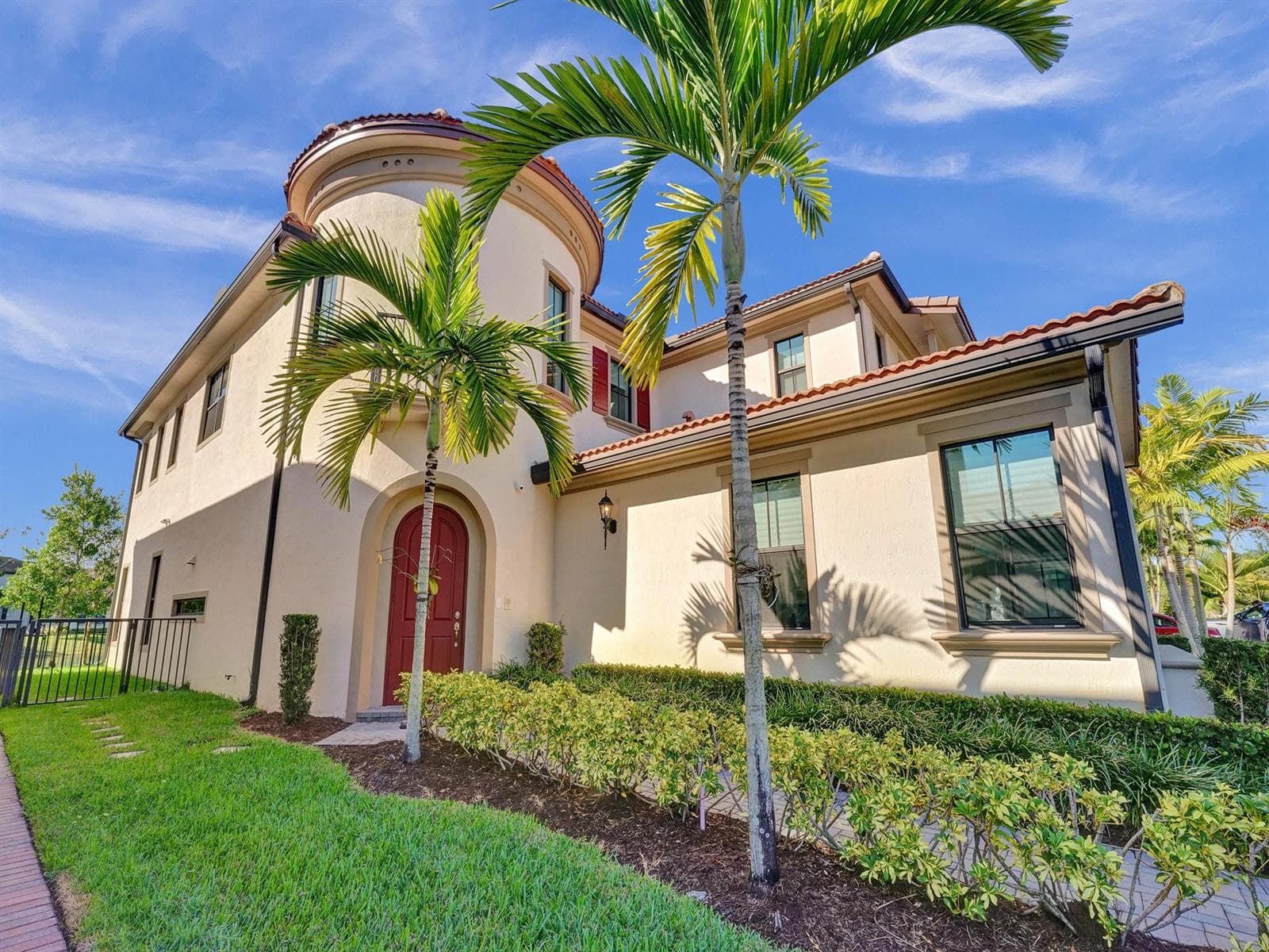 9345 Carrington Avenue, Parkland FL 33076