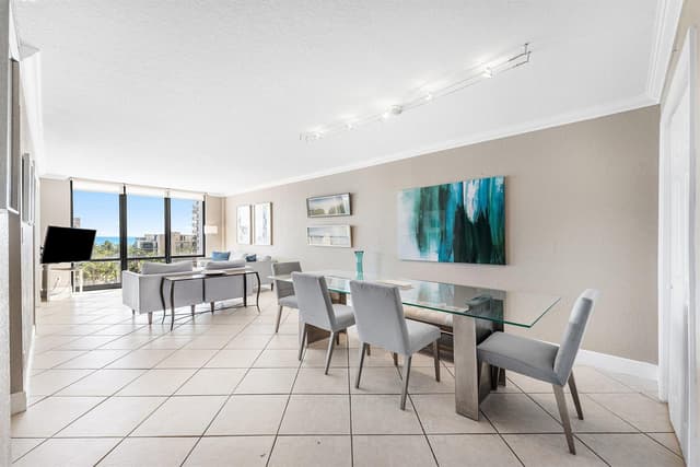 1600 S Ocean Drive # 7h, Hollywood FL 33019 - Hollywood, FL - Photo 2