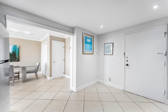 1600 S Ocean Drive # 7h, Hollywood FL 33019 - Hollywood, FL - Photo 3