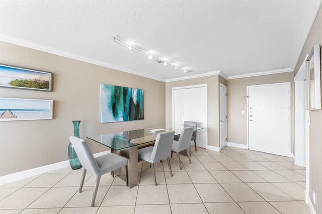 1600 S Ocean Drive # 7h, Hollywood FL 33019 - Hollywood, FL - Photo 4