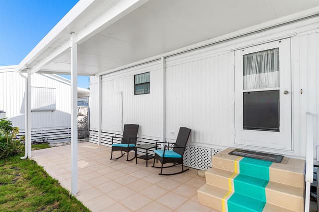 24 Juniper Drive # K, Briny Breezes FL 33435 - Briny Breezes, FL - Photo 4
