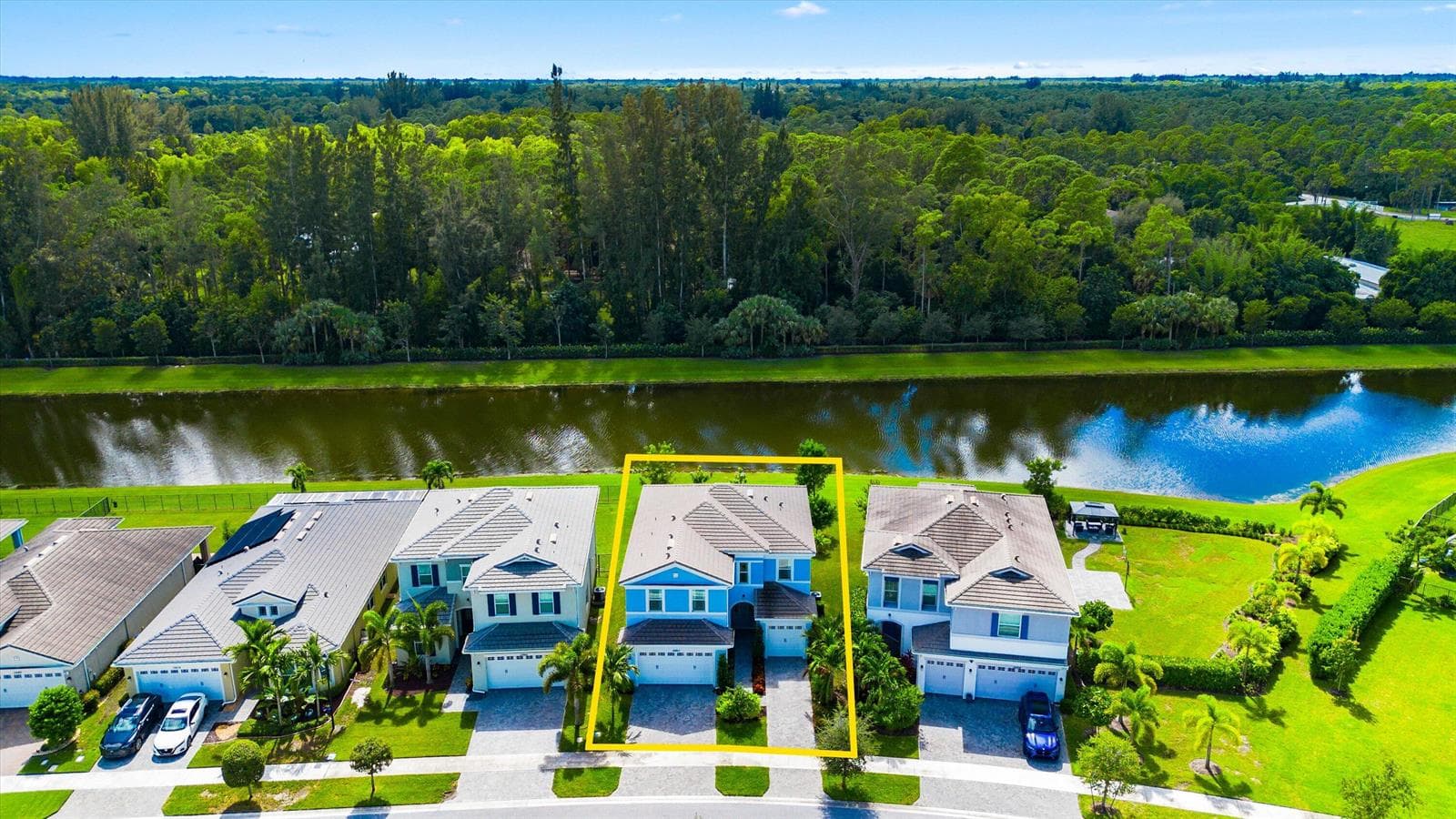 15662 Orchard Drive, Westlake FL 33470