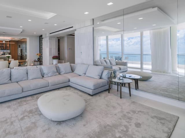 16047 Collins Ave # 3204, Sunny Isles Beach FL 33160 - Sunny Isles Beach, FL - Photo 5