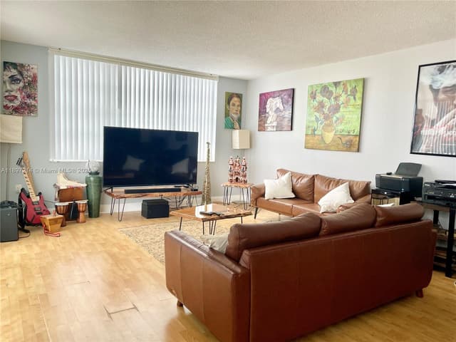 2750 NE 183rd St # 2308, Aventura FL 33160 - Aventura, FL - Photo 2