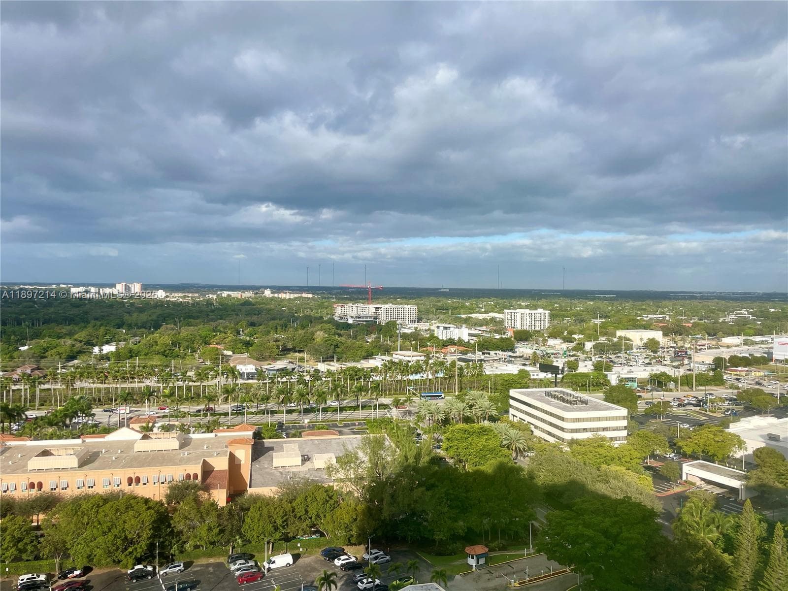 2750 NE 183rd St # 2308, Aventura FL 33160