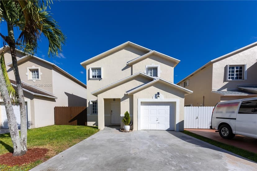 13809 SW 161st Ter, Miami FL 33177