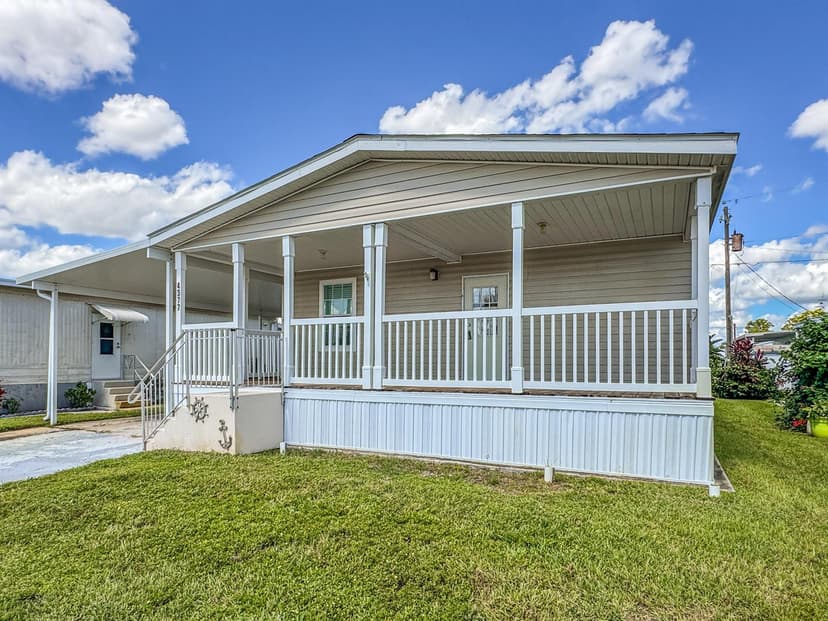 4377 Mission Bell Drive, Boynton Beach FL 33436