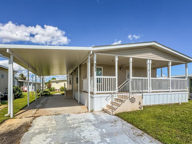 4377 Mission Bell Drive, Boynton Beach FL 33436 - Boynton Beach, FL - Photo 4