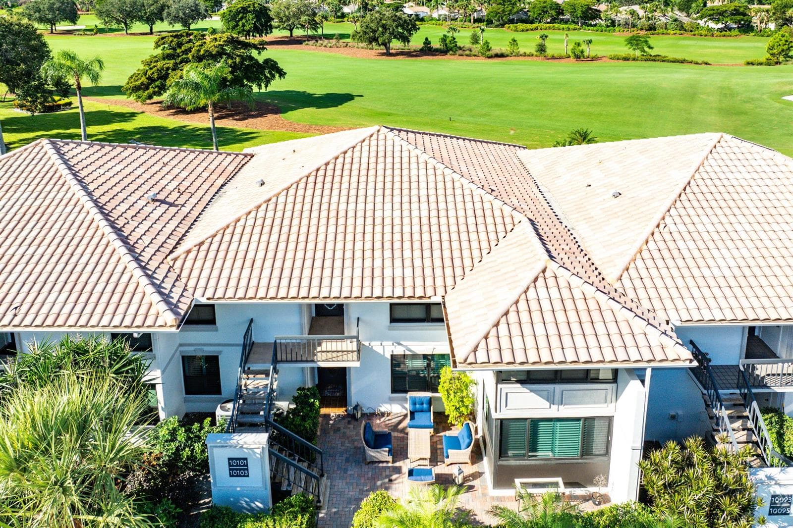 10103 Quail Covey Road, Boynton Beach FL 33436 - Boynton Beach, FL - Photo 1