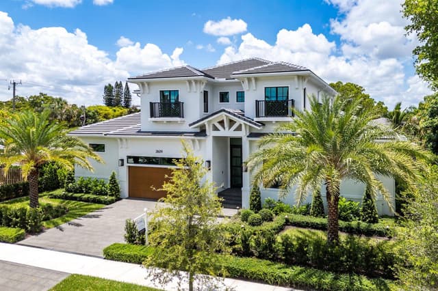 2609 NE 27th Way, Fort Lauderdale FL 33306 - Fort Lauderdale, FL - Photo 3