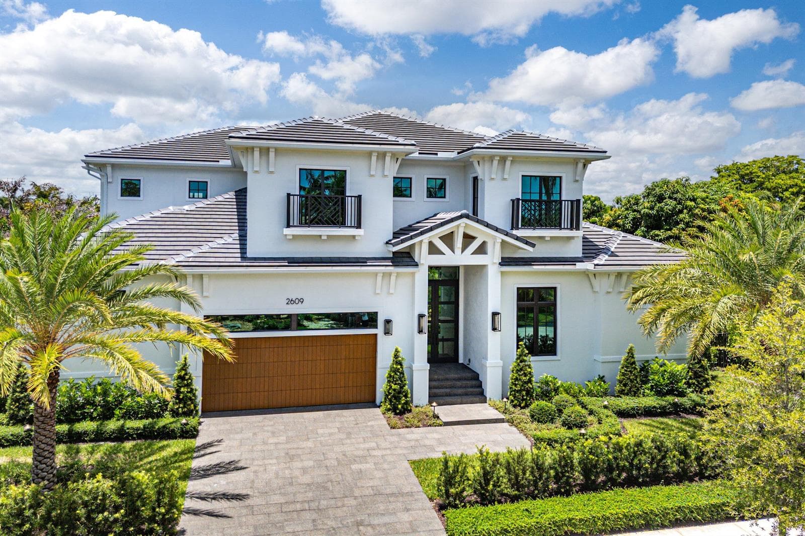 2609 NE 27th Way, Fort Lauderdale FL 33306