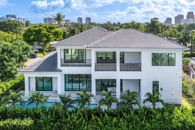 2609 NE 27th Way, Fort Lauderdale FL 33306 - Fort Lauderdale, FL - Photo 5