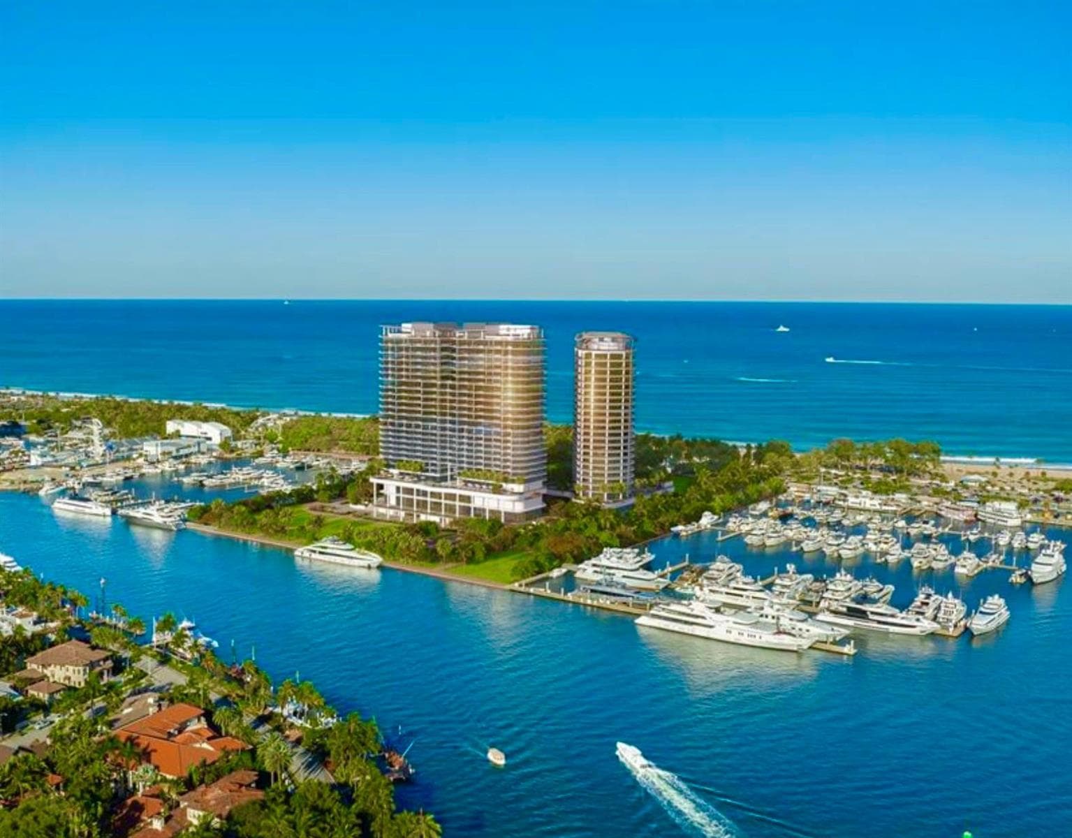 801 Seabreeze Boulevard # 601, Fort Lauderdale FL 33316