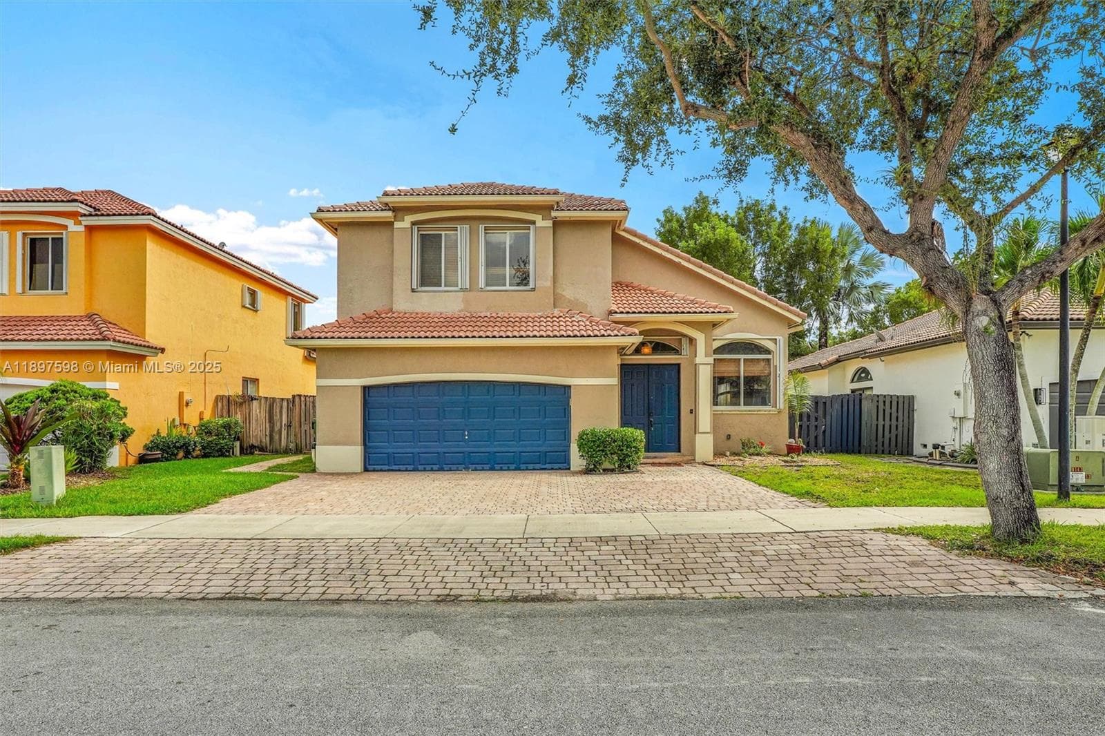 1861 SE 19th Ave, Homestead FL 33035 - Homestead, FL - Photo 1