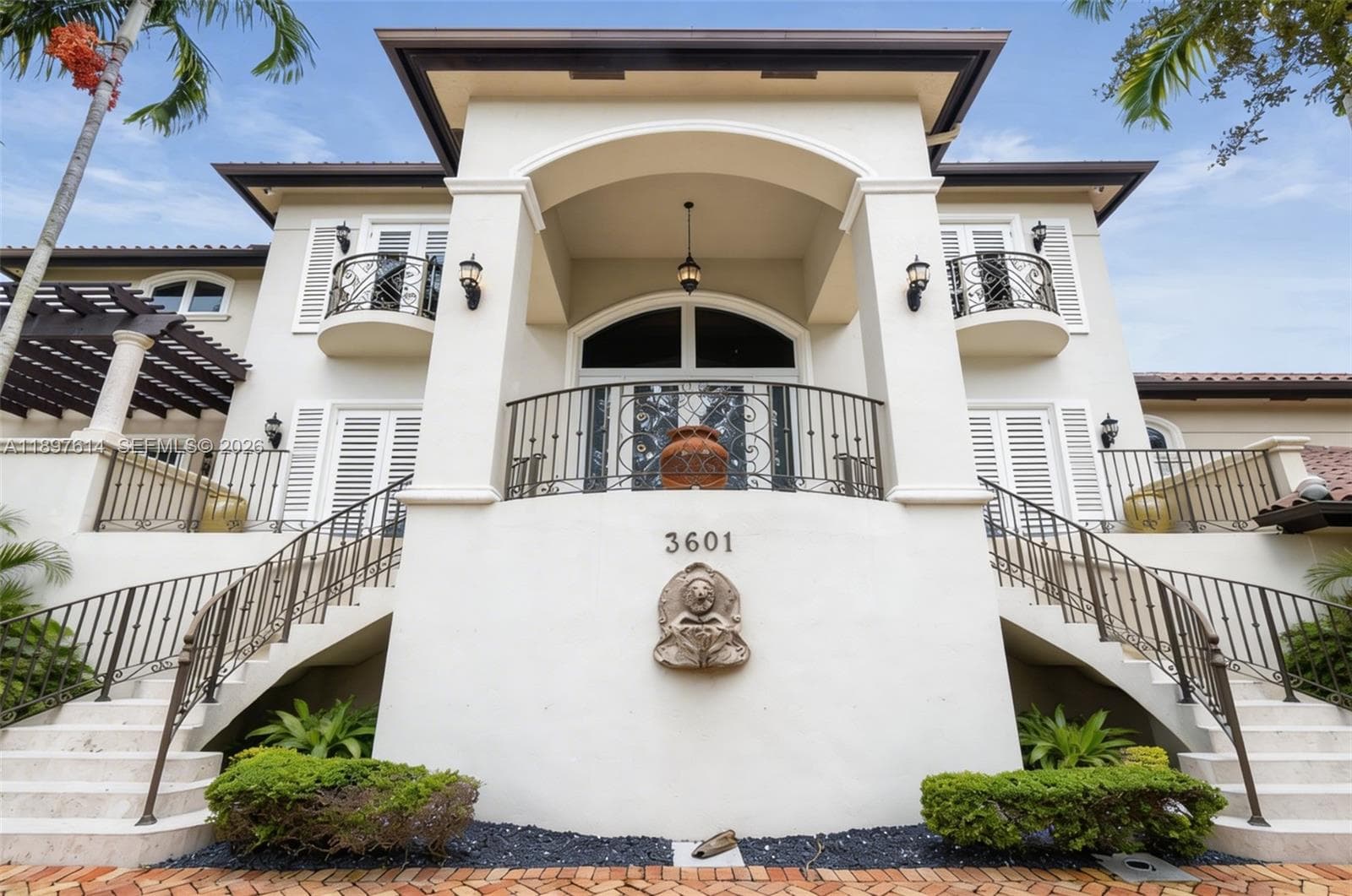 3601 Matheson Ave, Miami FL 33133