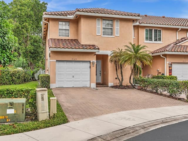 9125 NW 40th St, Sunrise FL 33351 - Sunrise, FL - Photo 2