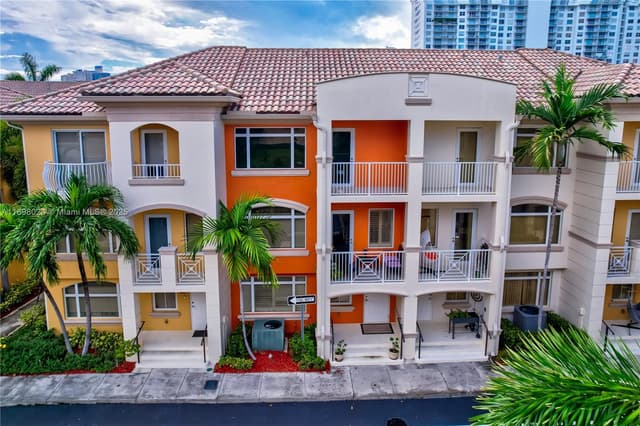 18409 NE 27th Ct # 156, Aventura FL 33160 - Aventura, FL - Photo 2