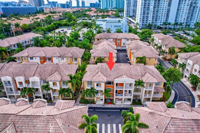 18409 NE 27th Ct # 156, Aventura FL 33160 - Aventura, FL - Photo 3