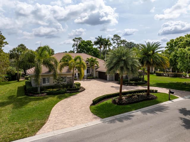 1209 Breakers West Boulevard, West Palm Beach FL 33411 - West Palm Beach, FL - Photo 3
