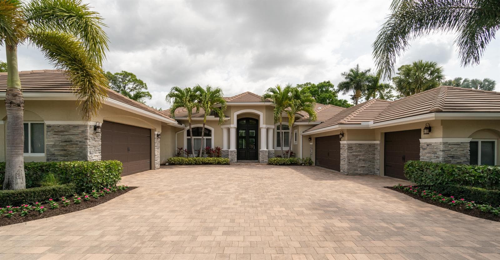 1209 Breakers West Boulevard, West Palm Beach FL 33411 - West Palm Beach, FL - Photo 1