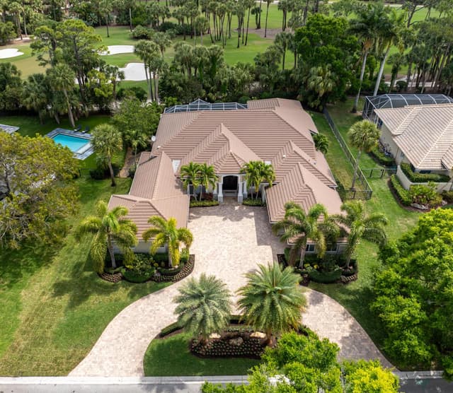 1209 Breakers West Boulevard, West Palm Beach FL 33411 - West Palm Beach, FL - Photo 4