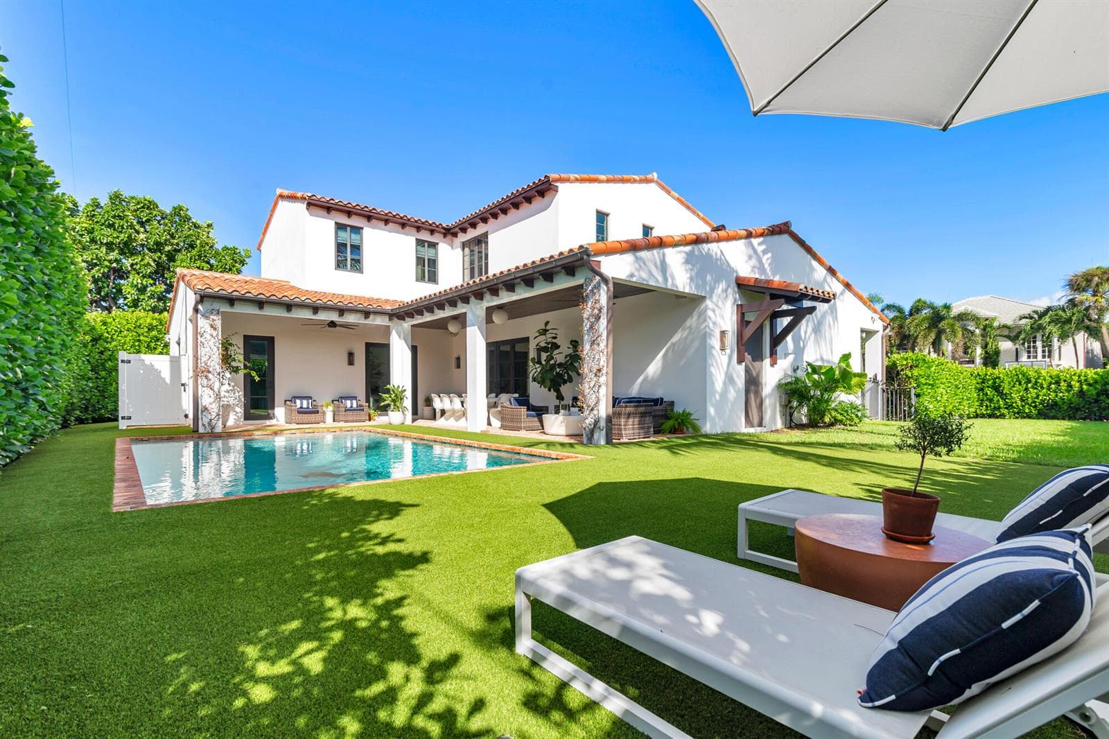 136 Santa Lucia Drive, West Palm Beach FL 33405