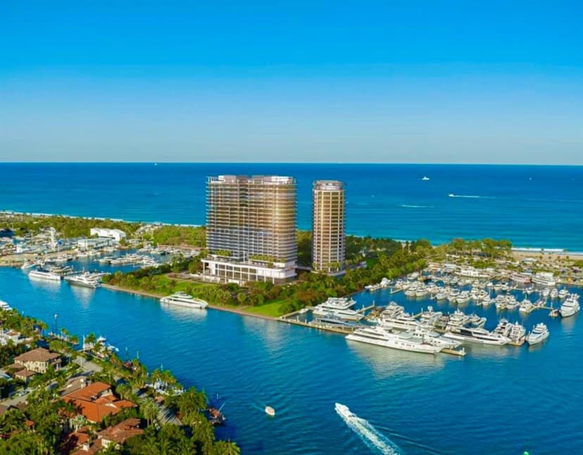 801 Seabreeze Boulevard # 504, Fort Lauderdale FL 33316