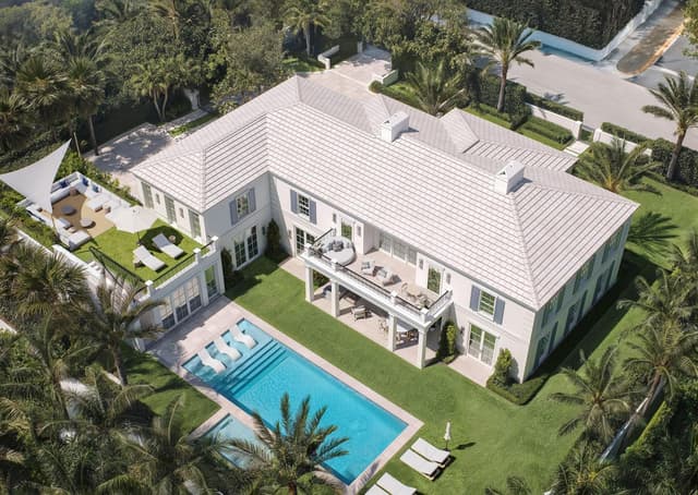 124 Cocoanut Row, Palm Beach FL 33480 - Palm Beach, FL - Photo 2