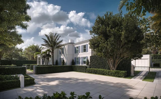 124 Cocoanut Row, Palm Beach FL 33480 - Palm Beach, FL - Photo 4