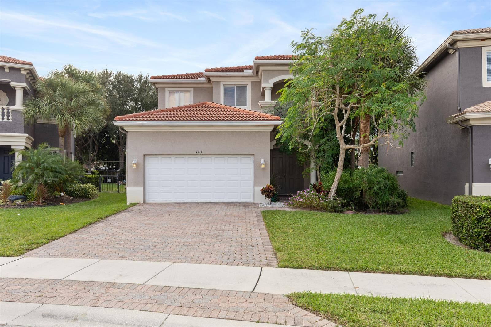 1017 Grove Park Circle, Boynton Beach FL 33436 - Boynton Beach, FL - Photo 1