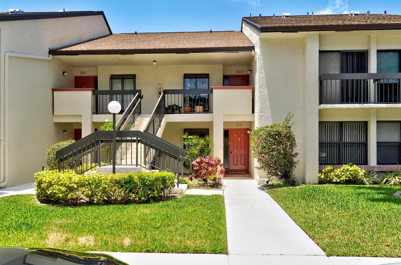 5153 Oak Hill Lane # 512, Delray Beach FL 33484 - Delray Beach, FL - Photo 1