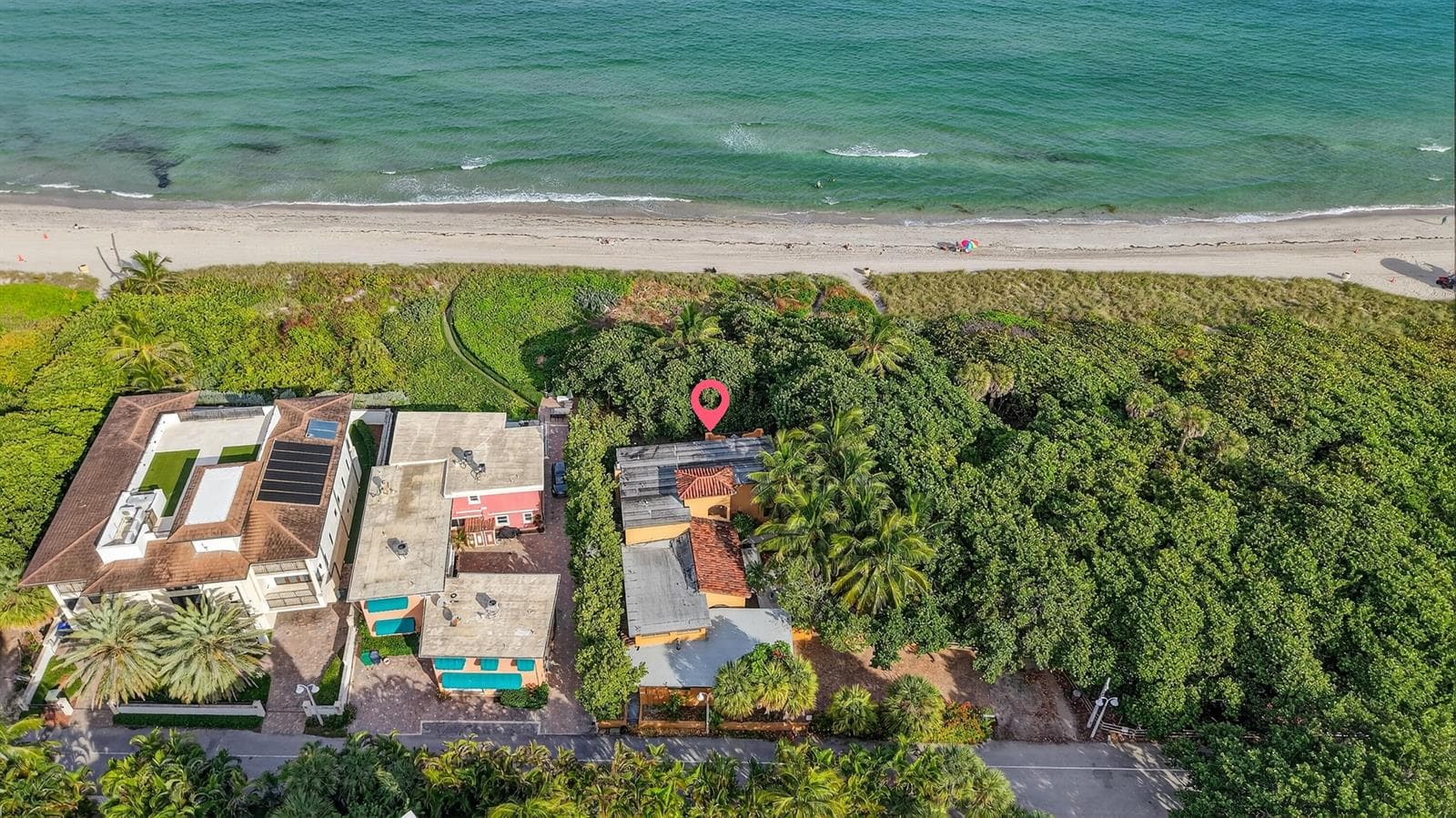 4200 N Surf Road, Hollywood FL 33019 - Hollywood, FL - Photo 1